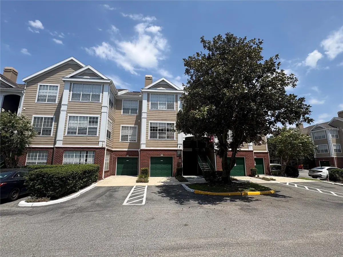 8301 Elm Park Drive #625, Orlando, FL 32821 - #1