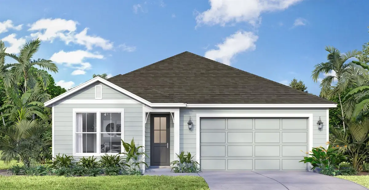 30273 Rustic Mill Street, Mount Dora, FL 32757 - #1