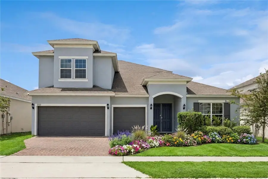 559 Via Bella Court, Howey In The Hills, FL 34737 - #2