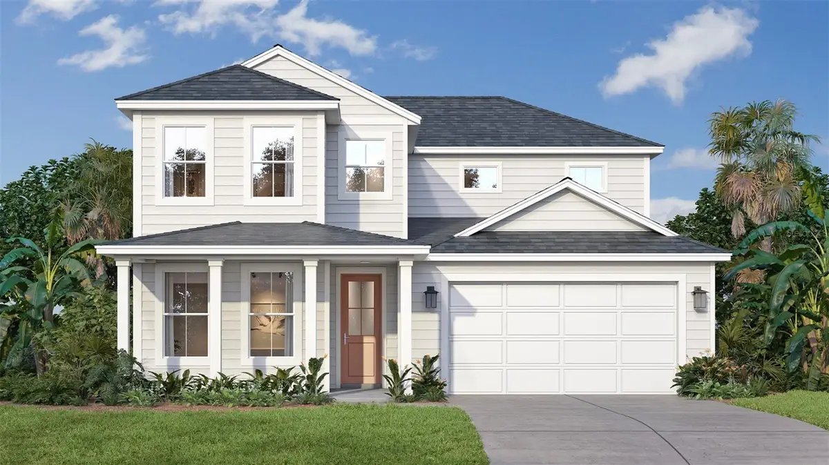 30333 Emerald Forest Drive, Mount Dora, FL 32757 - #1