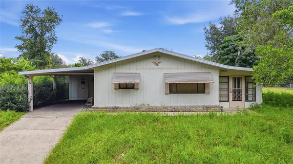 10081 SW 100th Avenue, OCALA, FL 34481