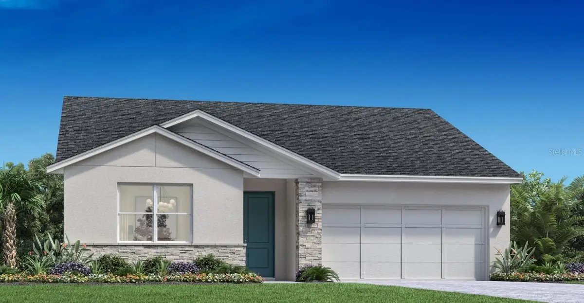 1585 Stonecliff Drive, Apopka, FL 32703 - #1