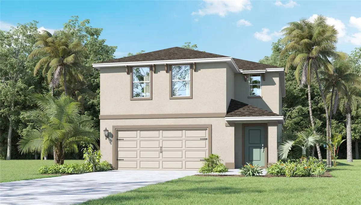 4074 Limeklin Falls Loop, Davenport, FL 33837 - #1