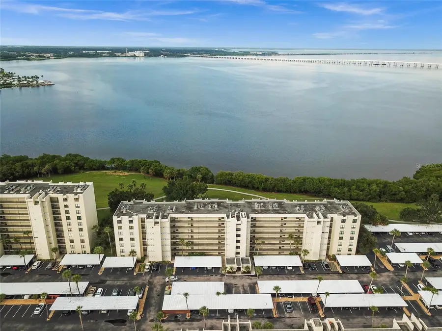 2617 Cove Cay Drive #702, Clearwater, FL 33760 - #3