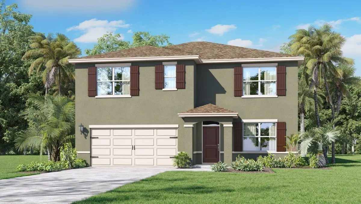 3998 Limeklin Falls Loop, Davenport, FL 33837 - #1