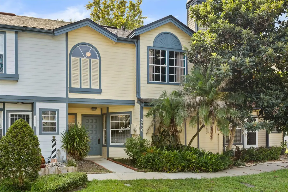2776 Lancaster Court, Apopka, FL 32703 - #1