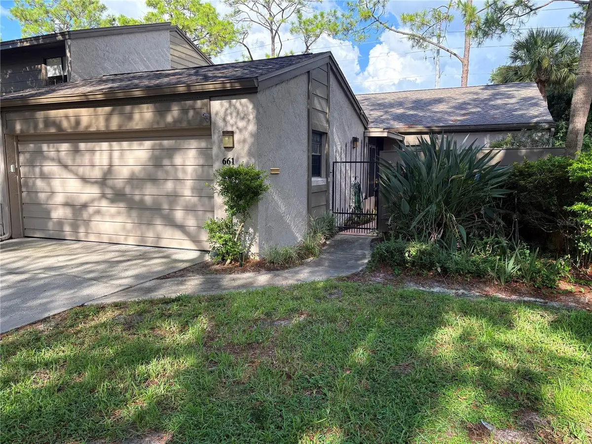661 Woodridge Drive, Fern Park, FL 32730 - #1