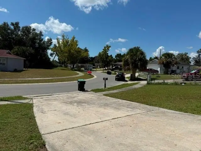 4521 San Sebastian Circle, Orlando, FL 32808 - #2