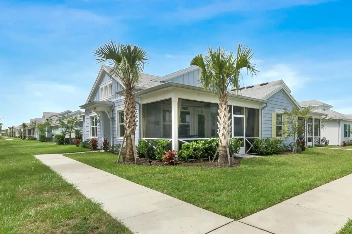 384 Gypsy Palace Lane, Daytona Beach, FL 32124 - #1