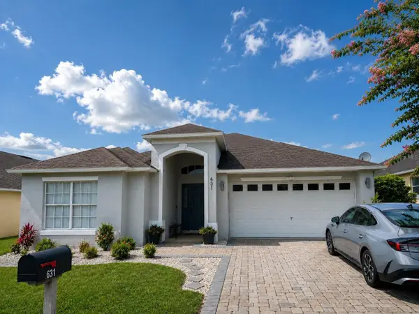 631 Old Bridge Circle, DAVENPORT, FL 33897