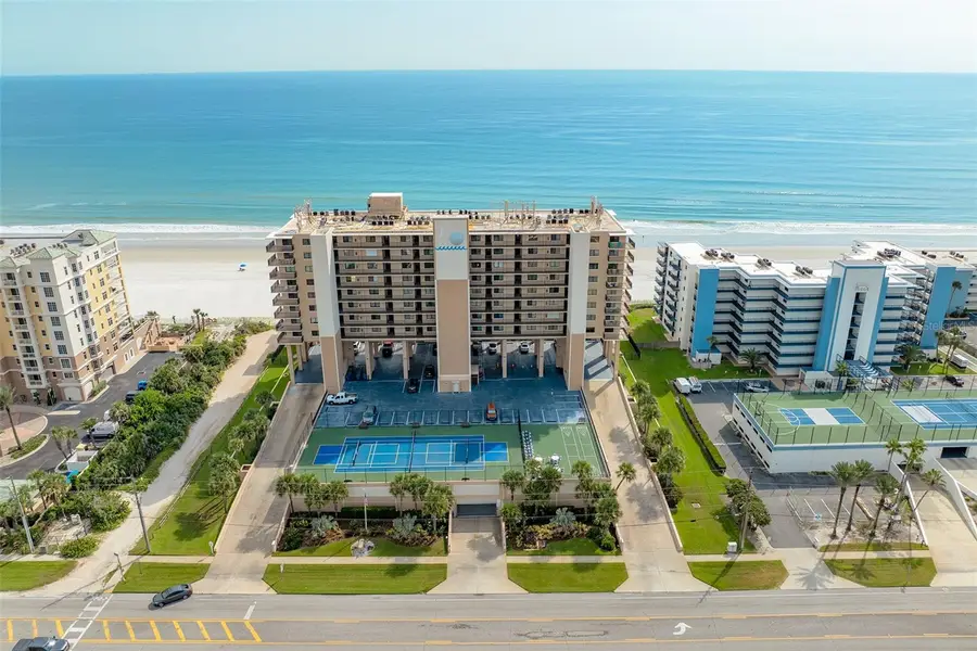 4139 S Atlantic Avenue #A103, New Smyrna Beach, FL 32169 - #2