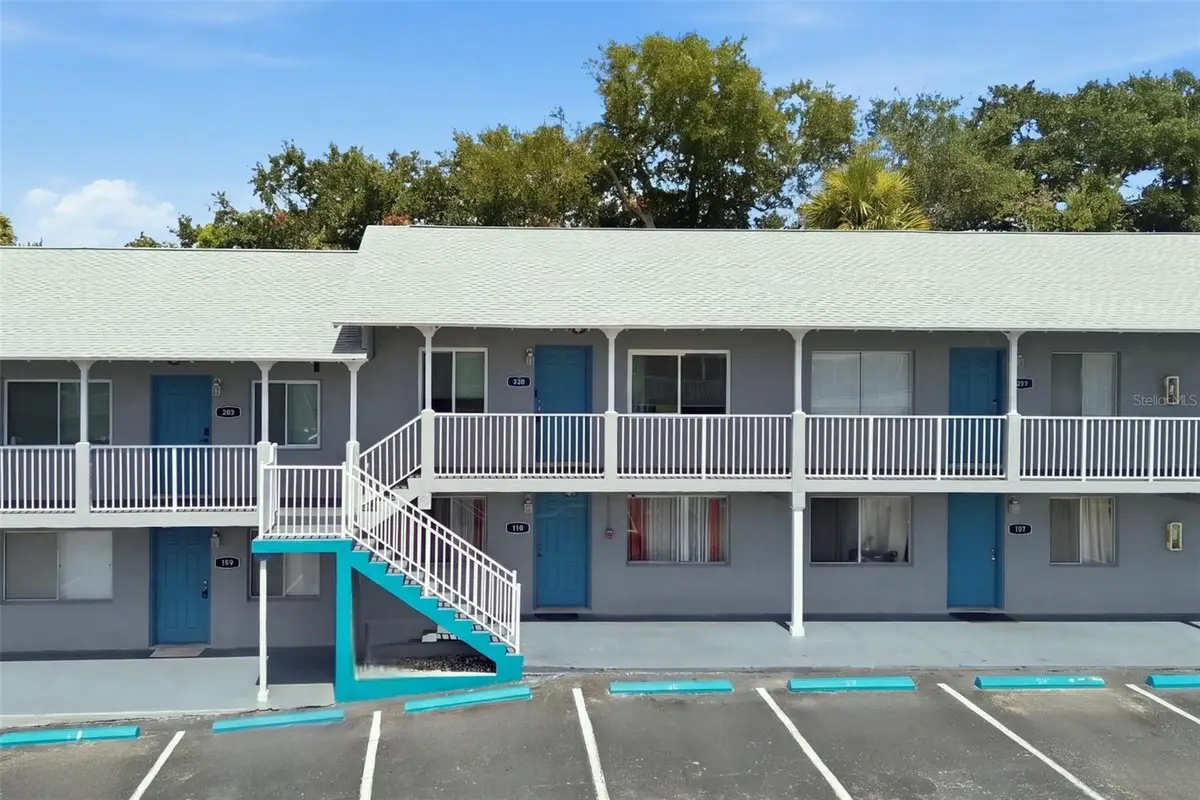 415 N Halifax Avenue #208, Daytona Beach, FL 32118 - #1