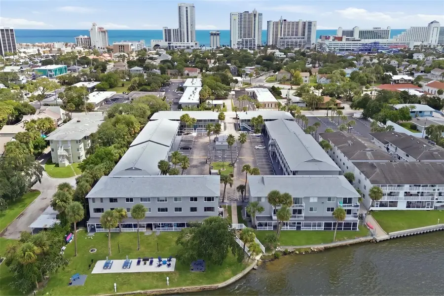 415 N Halifax Avenue #208, Daytona Beach, FL 32118 - #2