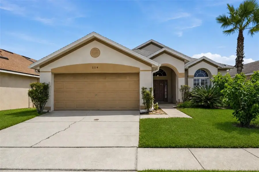 1114 Bloomingdale Drive, Davenport, FL 33897 - #2