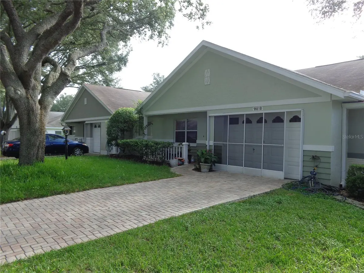 9661 SW 95th Court #B, Ocala, FL 34481 - #1