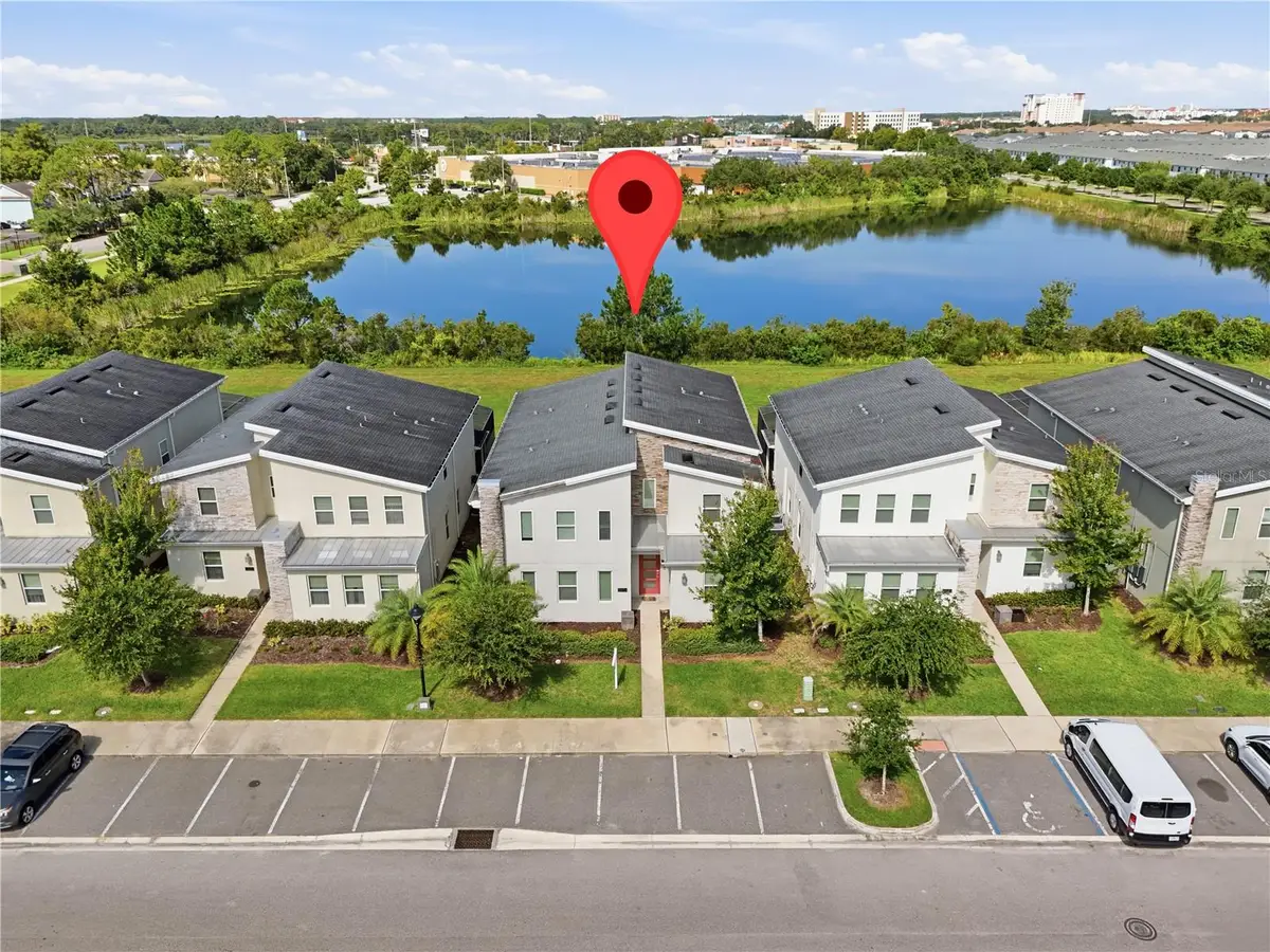 2874 Stanza Court, Kissimmee, FL 34746 - #1