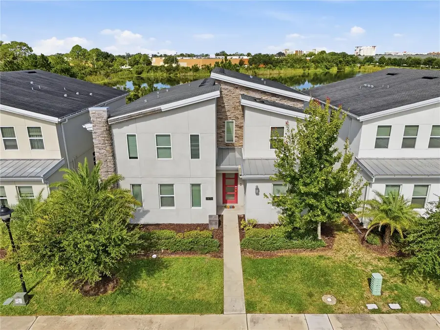 2874 Stanza Court, Kissimmee, FL 34746 - #2