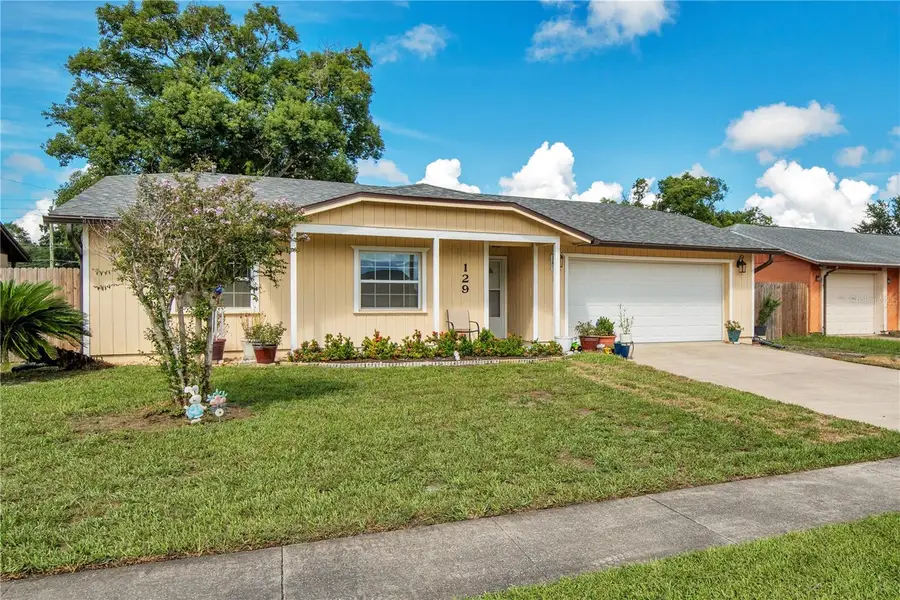 129 Reel Court, Sanford, FL 32773 - #3