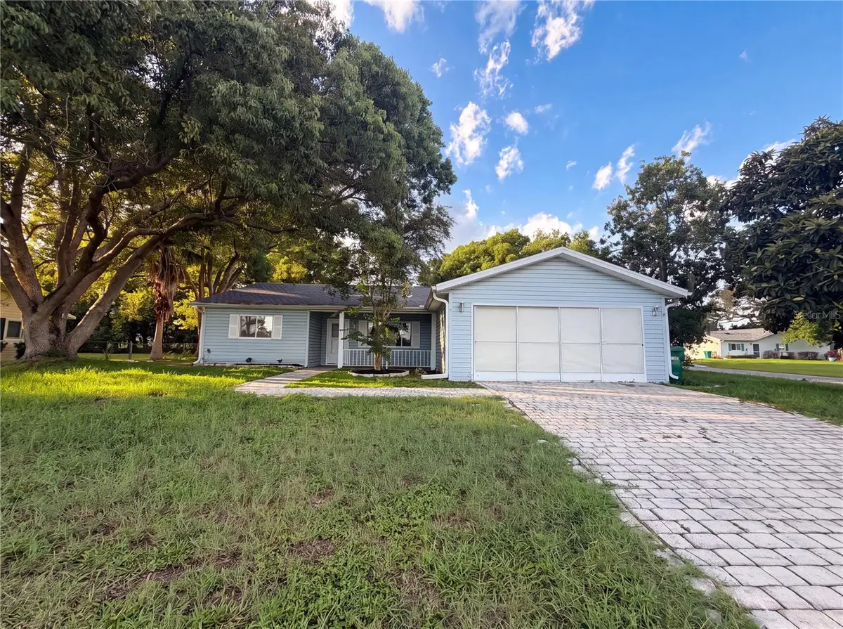 10337 SE 176th Street, Summerfield, FL 34491 - #1