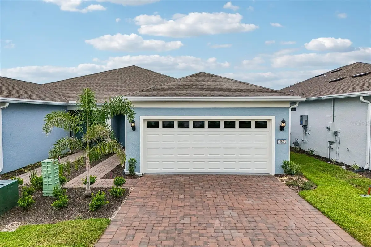 15873 Gem View Street, Winter Garden, FL 34787 - #1
