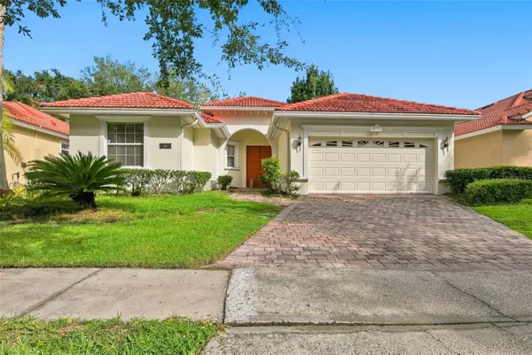 929 Lascala Drive, WINDERMERE, FL 34786