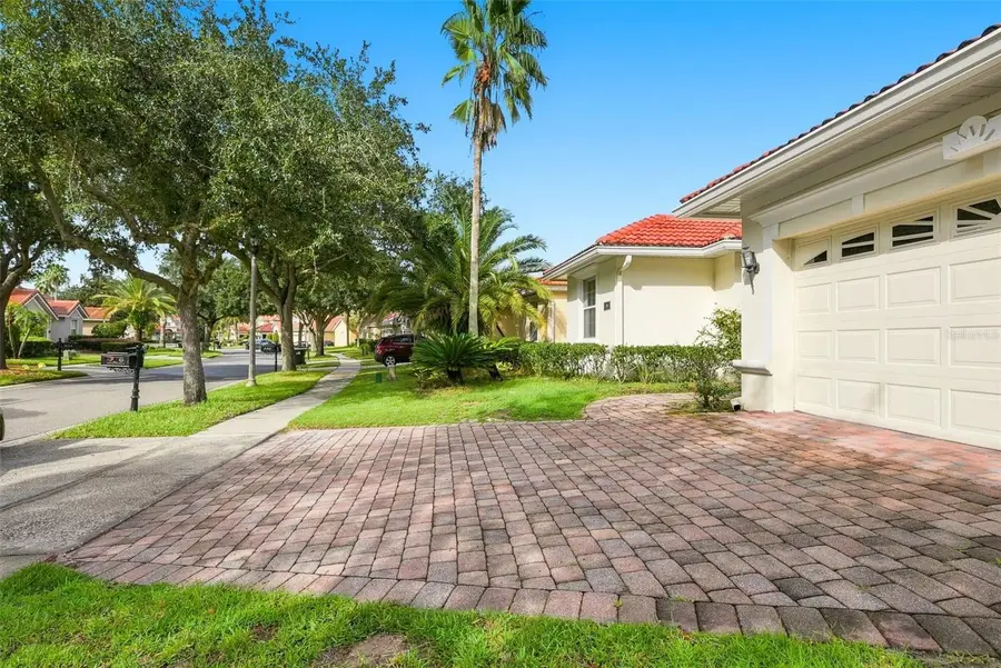 929 Lascala Drive, Windermere, FL 34786 - #2