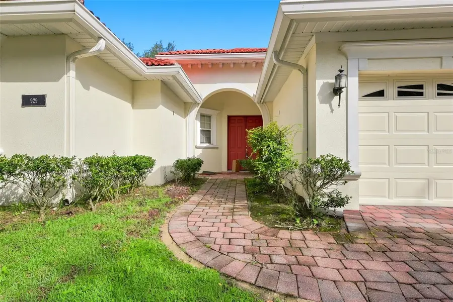 929 Lascala Drive, Windermere, FL 34786 - #3