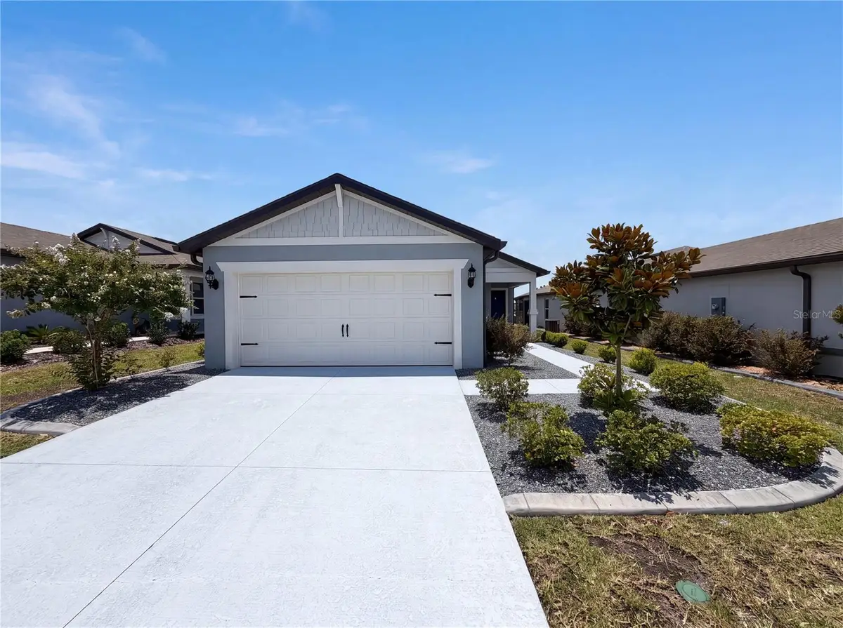 8332 SW 54th Loop, Ocala, FL 34481 - #1