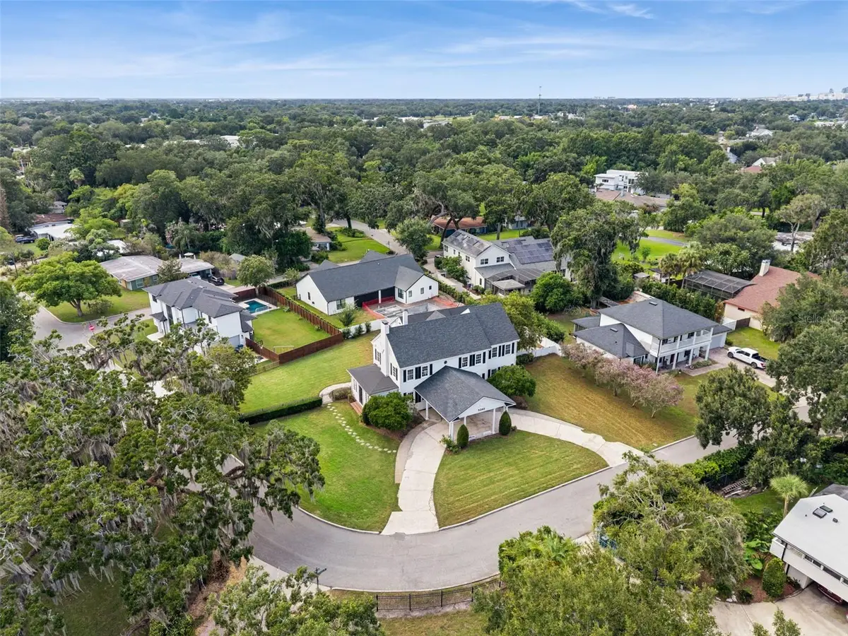 5240 Alleman Drive, Orlando, FL 32809 - #1