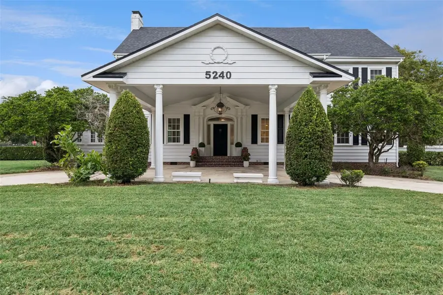 5240 Alleman Drive, Orlando, FL 32809 - #2