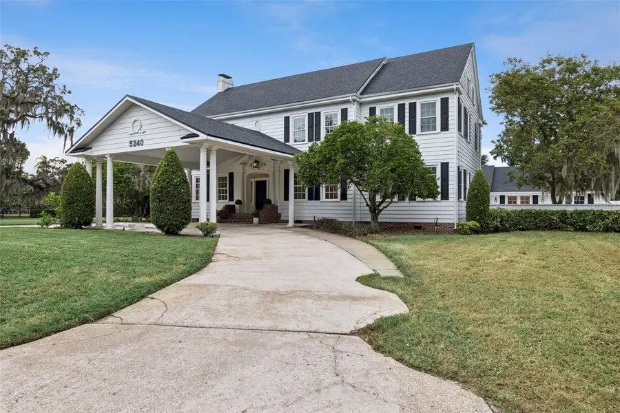 5240 Alleman Drive, Orlando, FL 32809 - #3