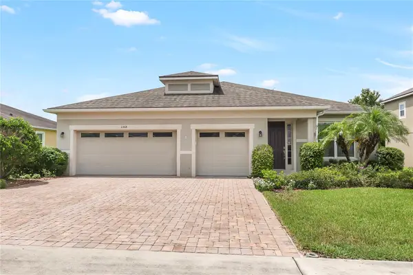 2368 Oxmoor Drive, DELAND, FL 32724