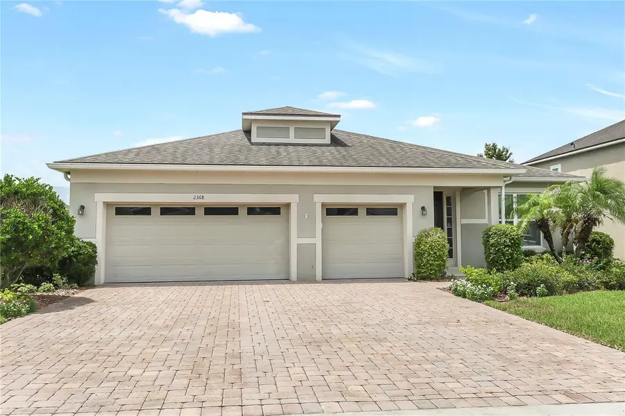 2368 Oxmoor Drive, Deland, FL 32724 - #2