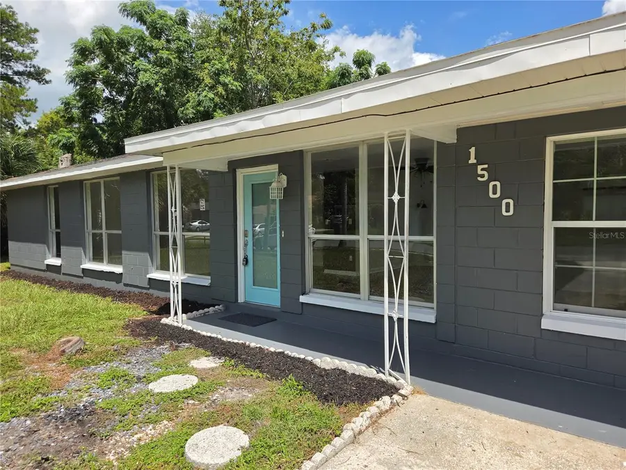 1500 Crest Avenue, Leesburg, FL 34748 - #2