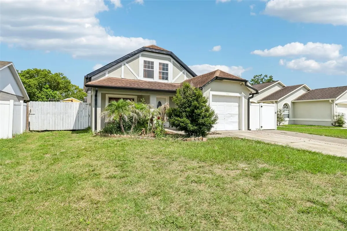 943 Lejay Street, Orlando, FL 32825 - #1