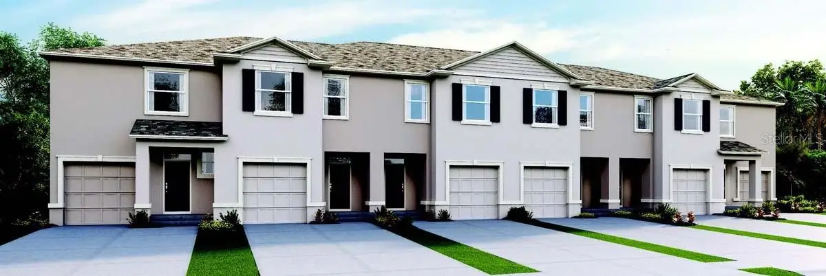 2513 Olympic Court, Davenport, FL 33837 - #1