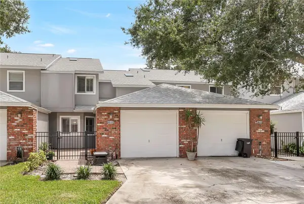 605 Chestnut Oak Circle #107, ALTAMONTE SPRINGS, FL 32701