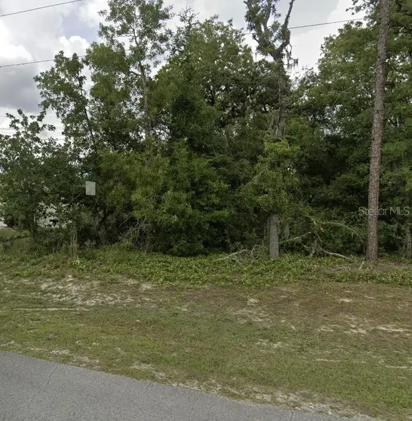 Lot 4 SW 155 Place, OCALA, FL 34473