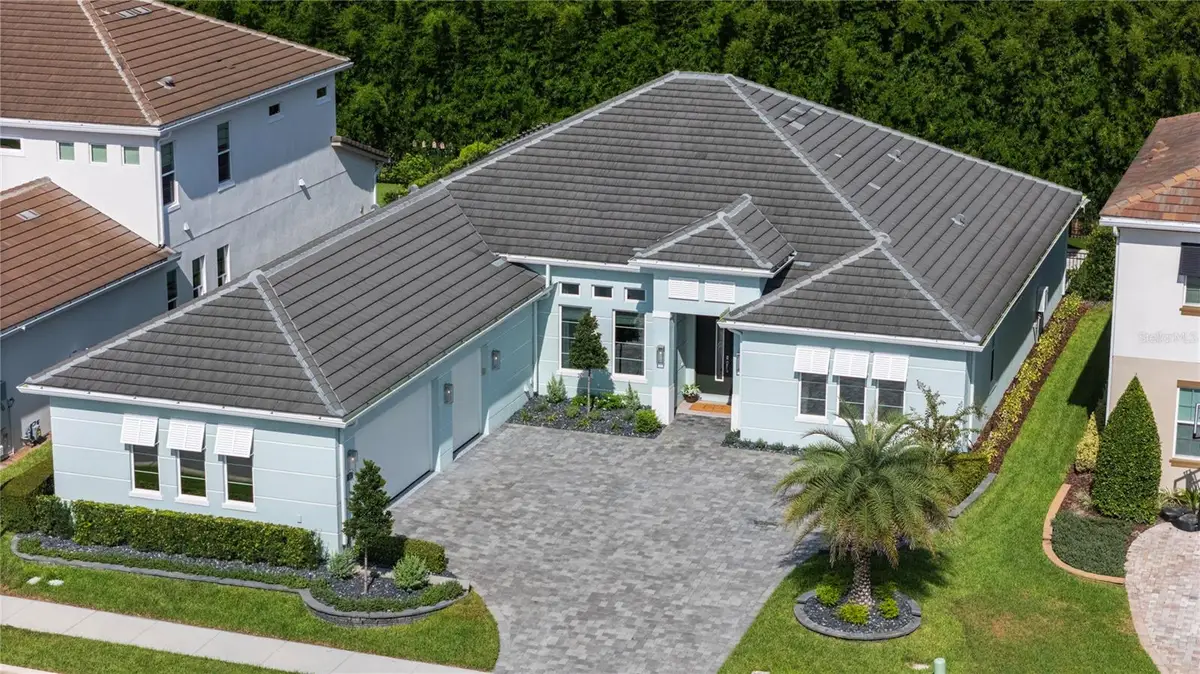 1663 Canyon Oak Way, Sanford, FL 32771 - #1