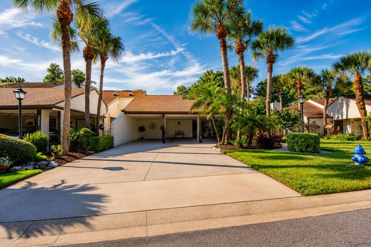 3884 Villa Rose Lane, Orlando, FL 32808 - #1