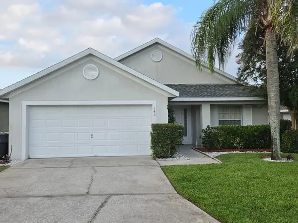 142 Pine Cone Drive, DAVENPORT, FL 33897