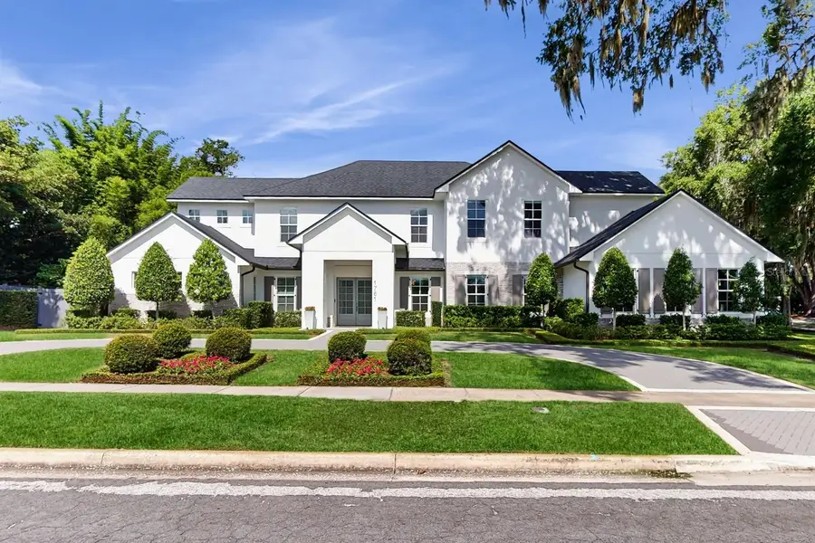 1761 Legion Drive, Winter Park, FL 32789 - #2
