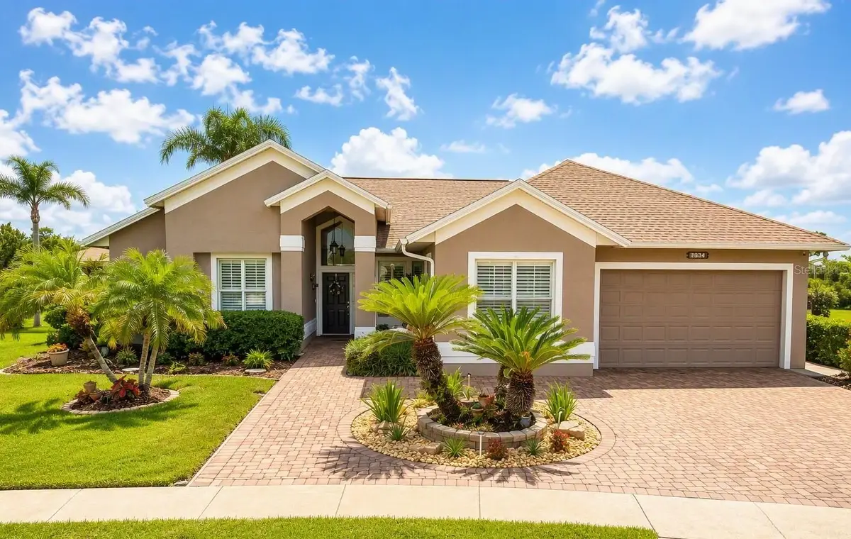 2524 Raccoon Run Lane, Orlando, FL 32837 - #1