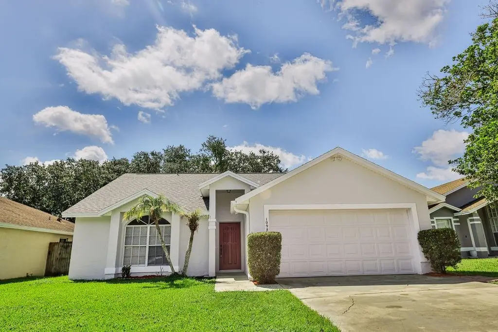 1098 Sugarberry Trail, Oviedo, FL 32765 - #1