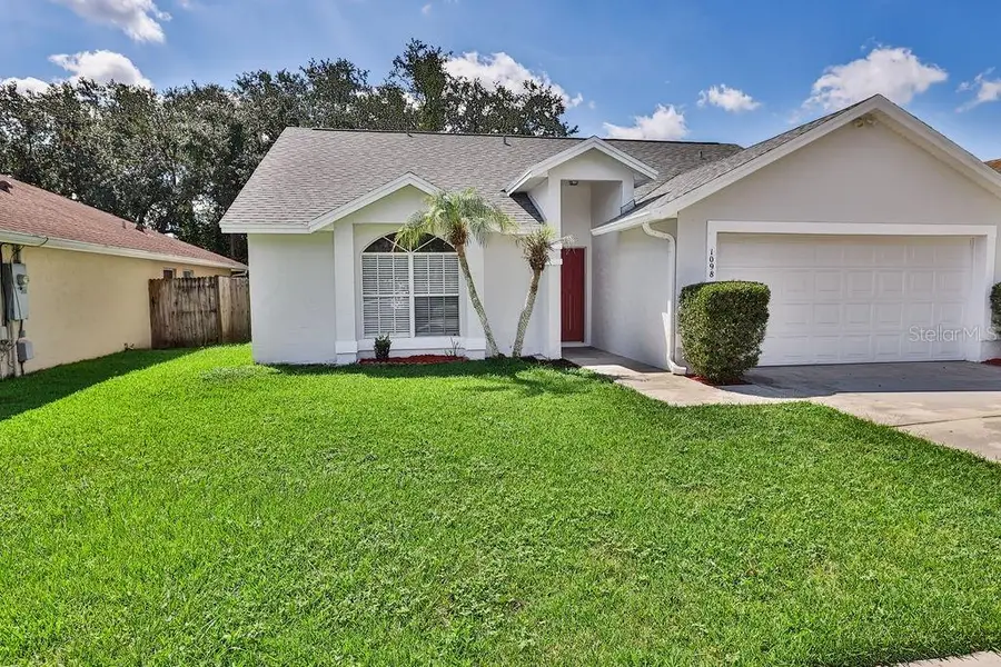1098 Sugarberry Trail, Oviedo, FL 32765 - #2