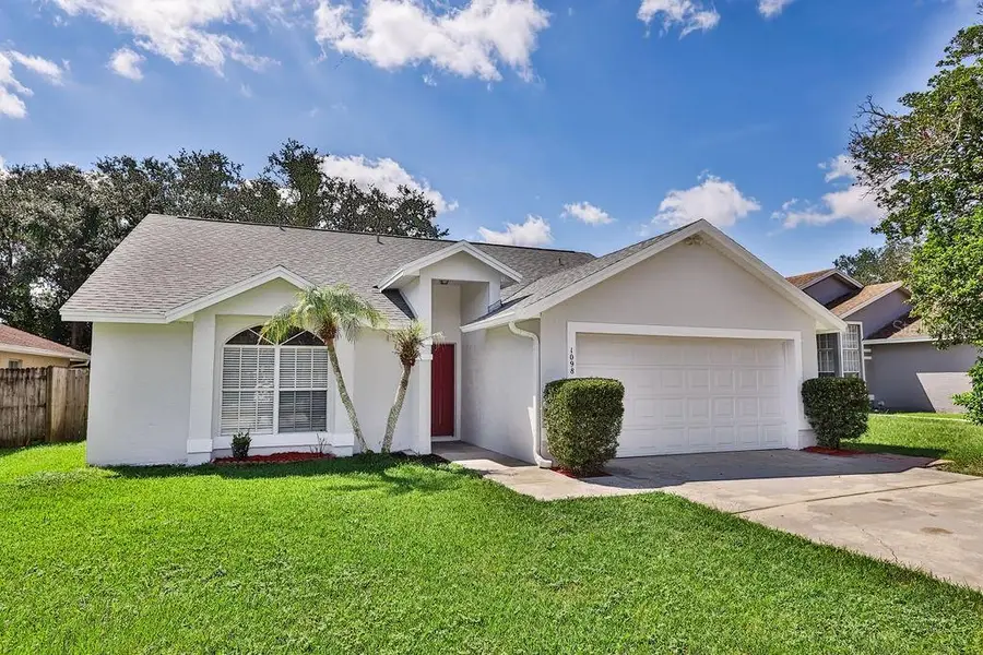 1098 Sugarberry Trail, Oviedo, FL 32765 - #3