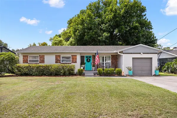 2126 Albert Lee Parkway, WINTER PARK, FL 32789