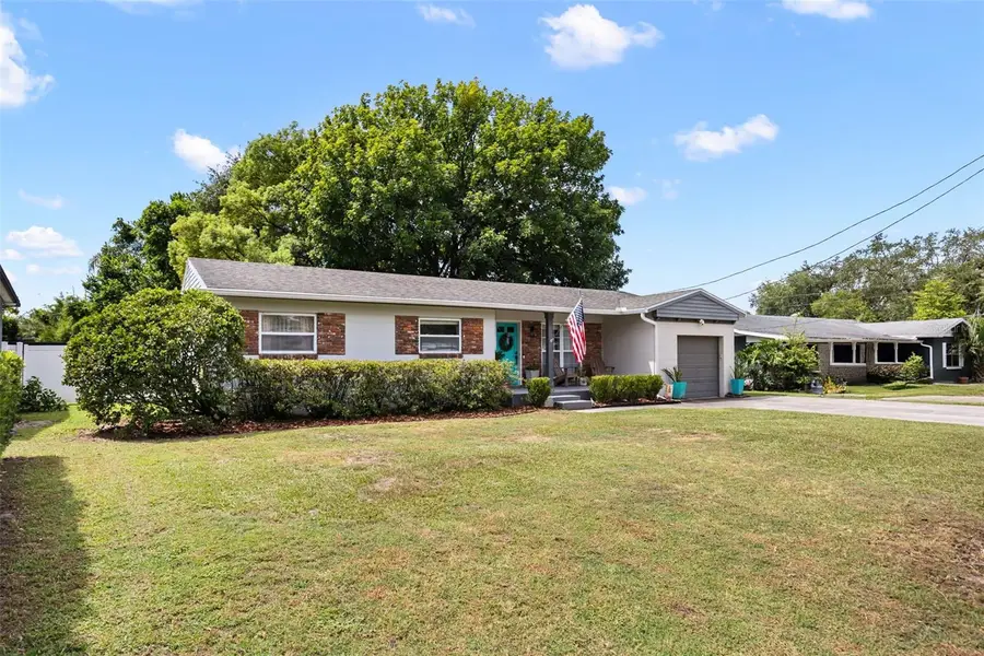 2126 Albert Lee Parkway, Winter Park, FL 32789 - #2