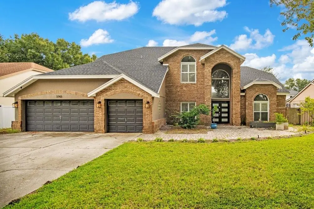 3743 Gatlin Woods Drive, Orlando, FL 32812 - #1