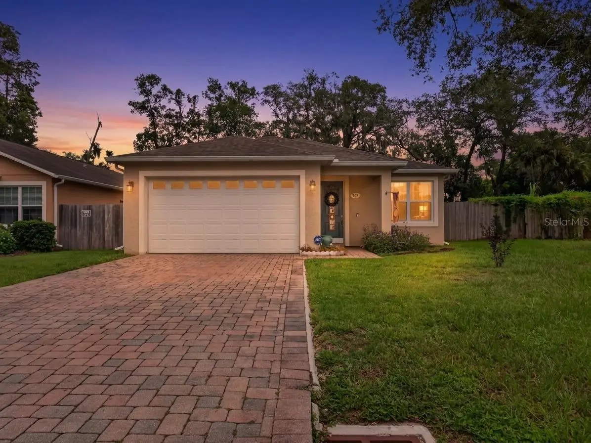 559 E Magnolia Avenue, Longwood, FL 32750 - #1